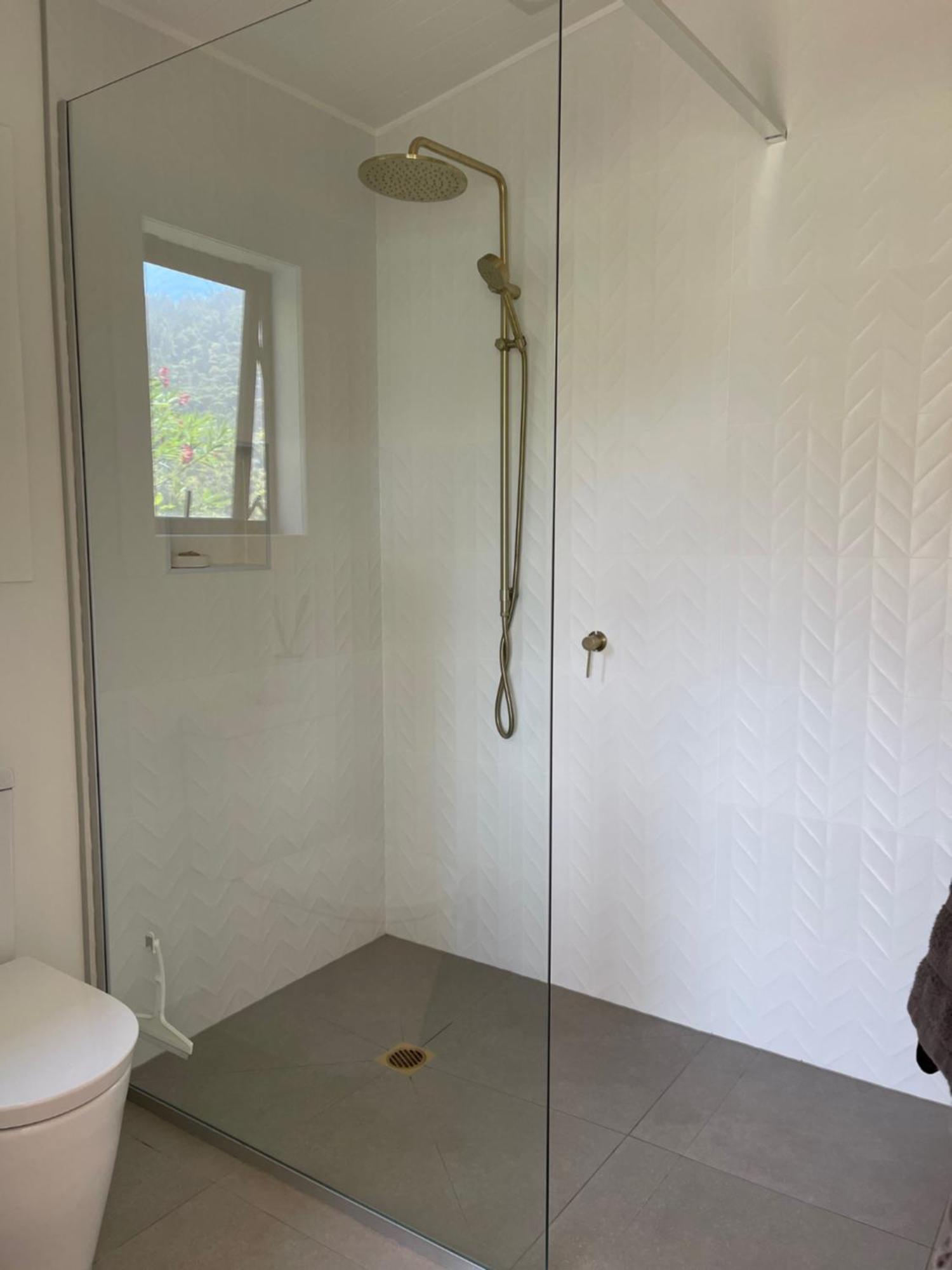 Ruruwai - Piha Appartement Buitenkant foto